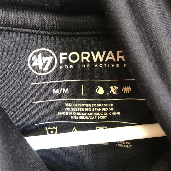 Black Hoodie with Logo university of Colorado buffaloes black - Picture 3 of 4